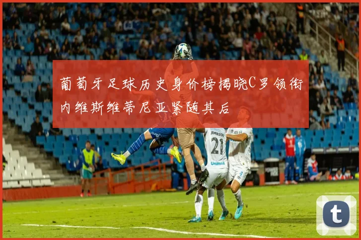 葡萄牙足球历史身价榜揭晓C罗领衔内维斯维蒂尼亚紧随其后